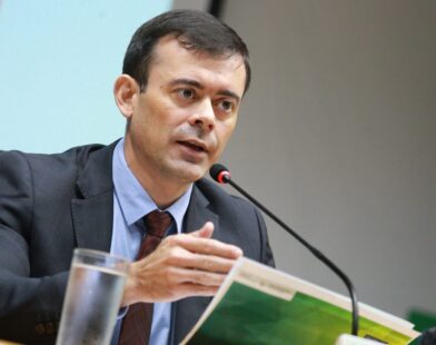 Ícone de sino para notificações