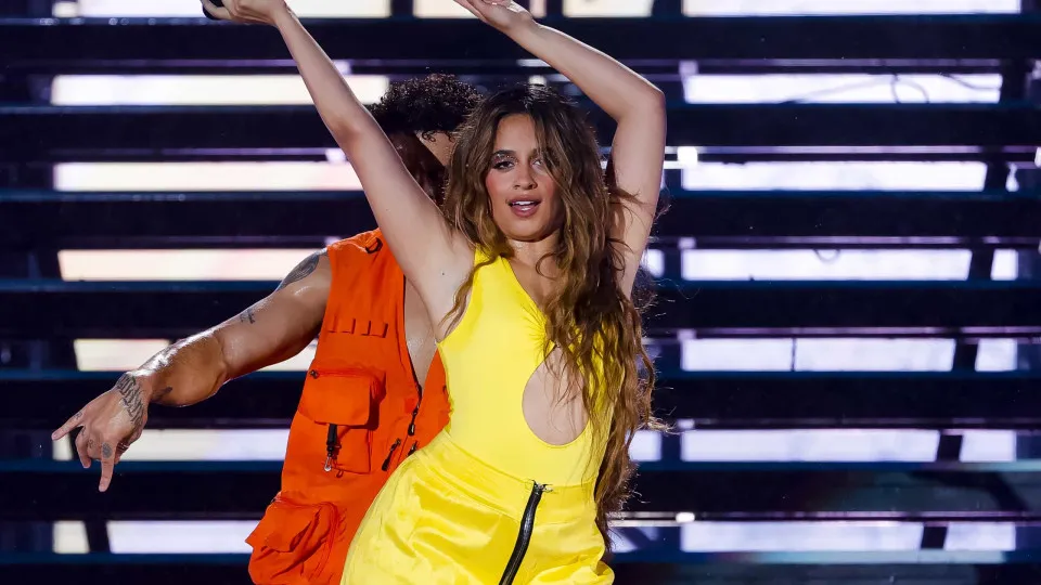 The Town anuncia Camila Cabello, dona dos sucessos 'Havana' e 'Señorita'