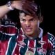 Thiago Silva sofre lesão e desfalca Fluminense por pelo menos um mês