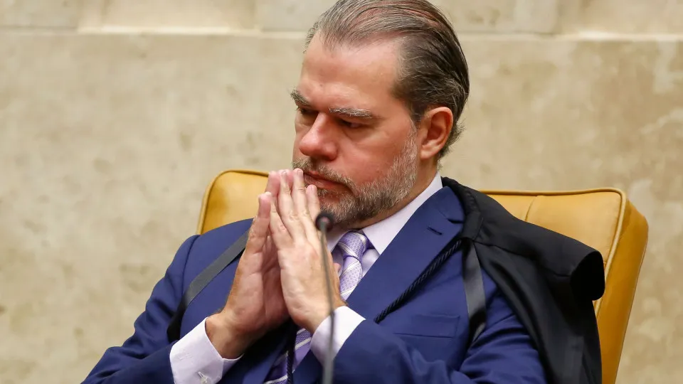 Toffoli vota para manter anulação de processos da Lava Jato contra Palocci