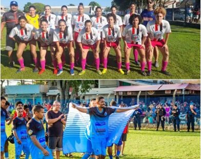 Fotos - SECOM/PML