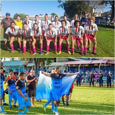 Fotos - SECOM/PML