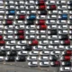 Total de veículos novos vendidos no 1º trimestre é o maior desde 2008