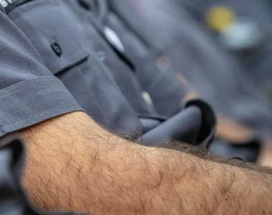Três PMs acusados de homicídio viram réus em São Paulo