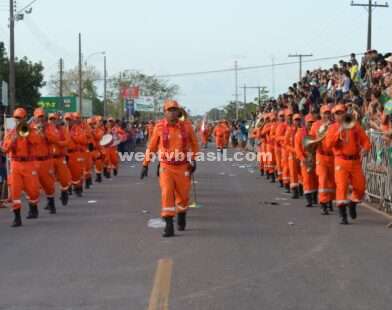 Três mil bombeiros militares passaram por atendimento psicológico em 2017 no AP | Amapá