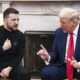 Trump: Ucrânia pronta para desistir da Crimeia em "semana crucial"