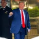Trump a investidores: 'este é um ótimo momento para ficar rico, mais rico do que nunca' nos EUA