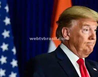 Trump diz que aproveitará viagem a Roma para encontros com líderes de países