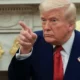 Trump envia recado a Putin: "Pare de disparar e assine um acordo"