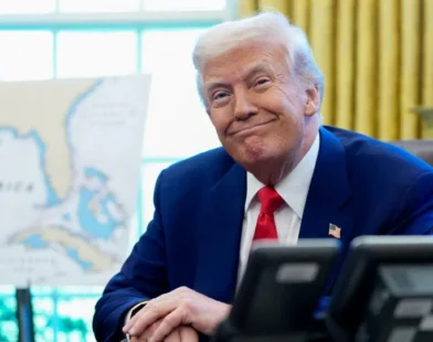 Trump nega isenção e sinaliza nova tarifa para eletrônicos e chips