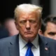 Trump pede paciência após resultado negativo do PIB dos EUA