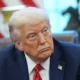 Trump sugere saída das negociações com Rússia e Ucrânia "muito em breve"