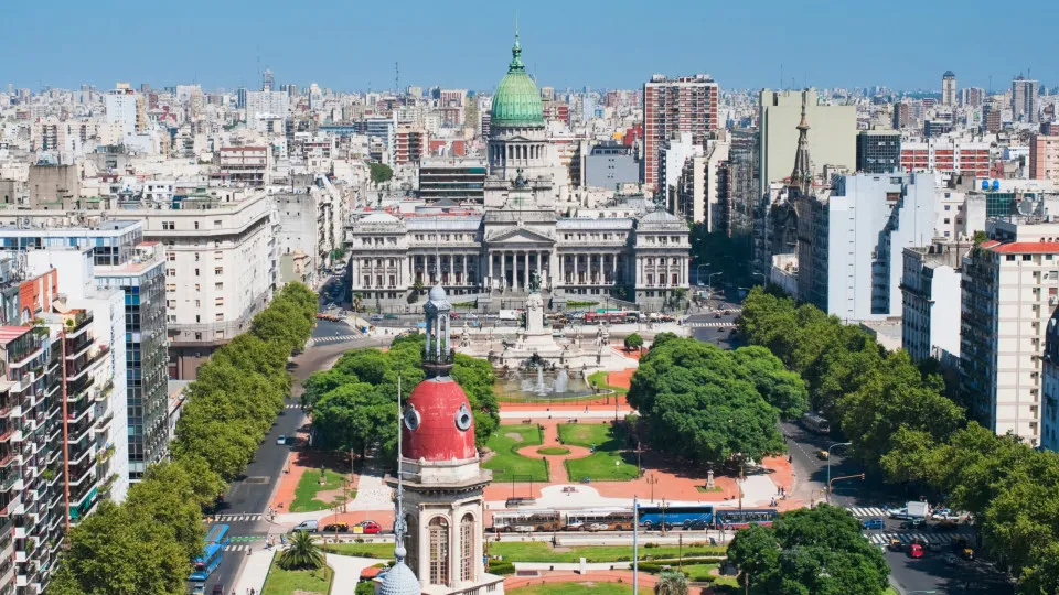 Turismo de brasileiros na Argentina registra maior queda desde a pandemia