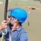Turista grava ataque terrorista em Caxemira sem perceber o perigo; veja