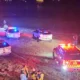 Um morto e vários feridos em acidente com ferry na Florida