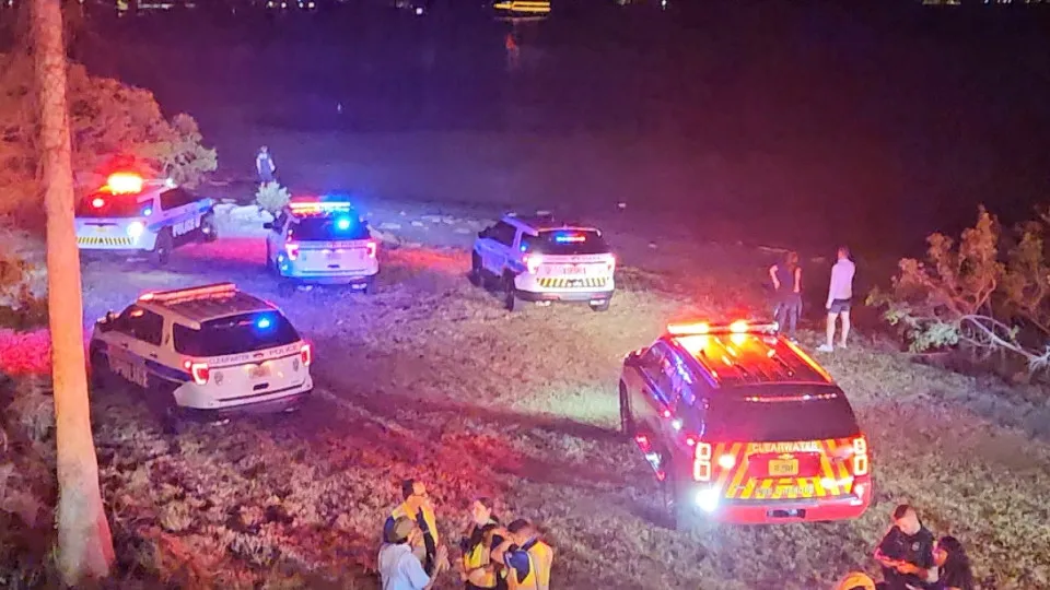 Um morto e vários feridos em acidente com ferry na Florida