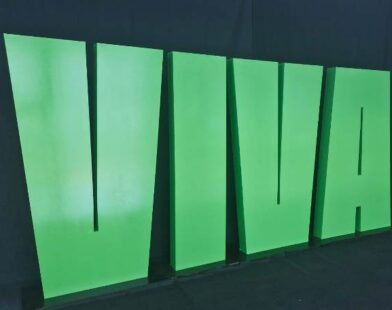 VÍDEO - Viva Conference 2025 promete impactar gerações com 6 horas de adoração e palavra, na IEB - Linhares