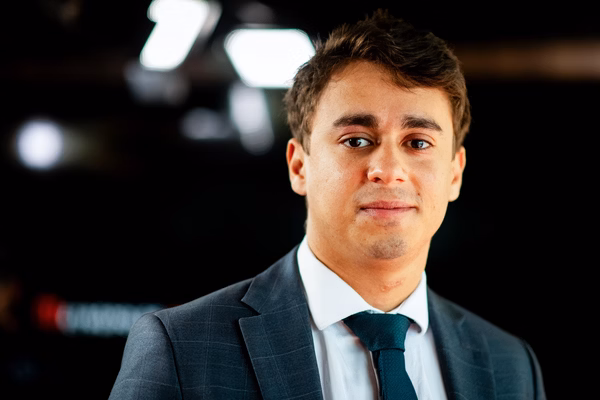 Valdemar defende mais experiência para Nikolas antes de disputar MG