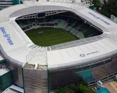 Veja como chegar ao estádio e o que levar para festival Knotfest em SP