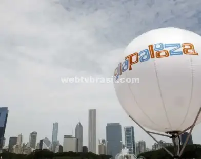 Veja como chegar e o que levar ao Lollapalooza Brasil, que começa nesta sexta (28)