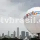 Veja como chegar e o que levar ao Lollapalooza Brasil, que começa nesta sexta (28)