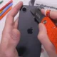 Veja o teste de resistência ao iPhone 16e! Será que passou?