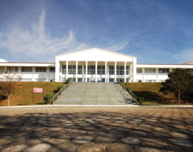 Vestibular na Universidade de Itaúna | Especial Publicitário - Universidade de Itaúna