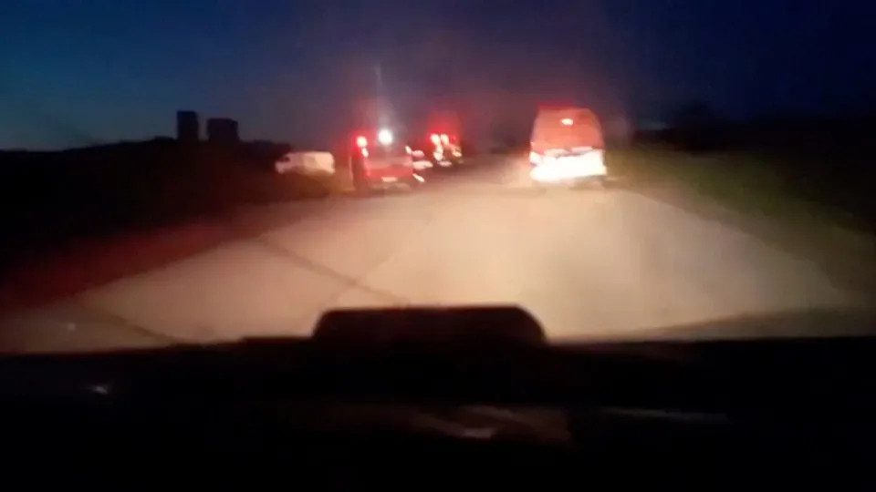 Vídeo de ataque a médicos em Gaza contraria a versão de Israel