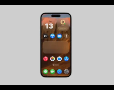 Vídeo mostra a 'revolução' que está prestes a chegar ao iPhone