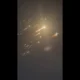 Vídeos mostram explosão de foguete da SpaceX