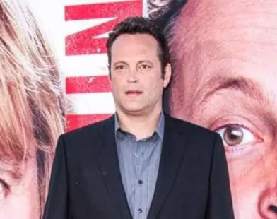 Vince Vaughn, ator de 'Penetras Bons de Bico', se encontra com Trump na Casa Branca