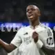 Vinícius Jr. exige ao Real Madrid que o trate como Cristiano Ronaldo