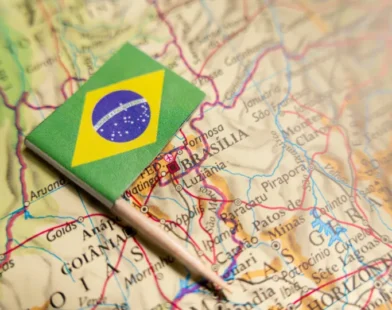 Violência é a maior preocupação dos brasileiros, aponta pesquisa Genial/Quaest