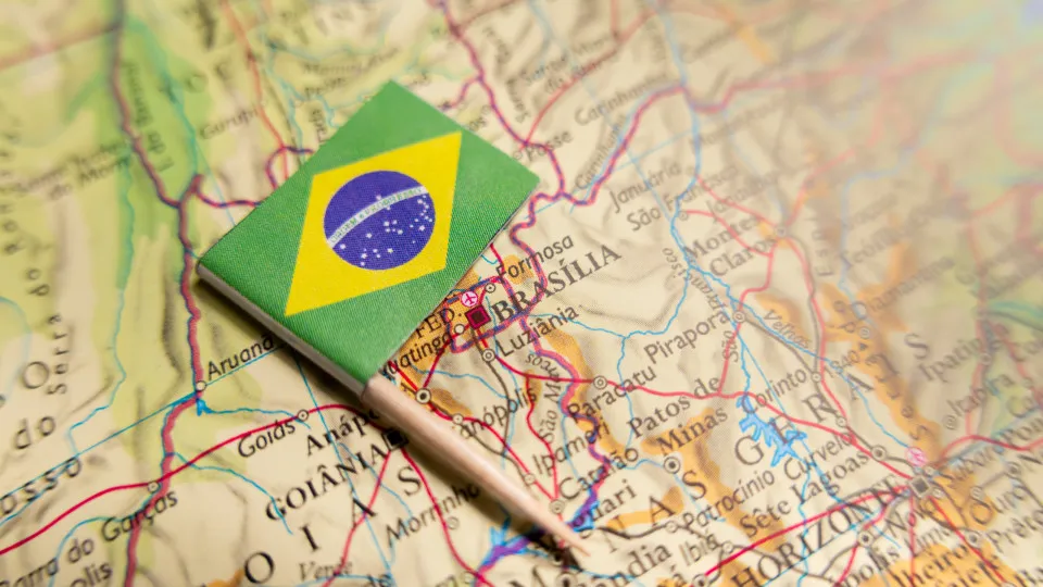 Violência é a maior preocupação dos brasileiros, aponta pesquisa Genial/Quaest
