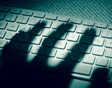 'Vírus' espião infecta PC e registra tudo o que você digita