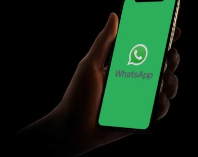 WhatsApp vai reduzir o número de mensagens que recebe de grupos