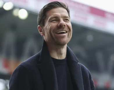 Xabi Alonso está a um passo de ser técnico do Real Madrid, diz jornalista