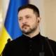 Zelensky afirma que China fornece armas à Rússia e cita evidências