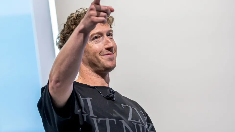 Zuckerberg compra casa de US$ 23 milhões com dinheiro vivo em Washington