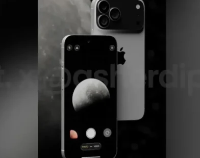 iPhone 17: Próxima geração da Apple terá nova tecnologia de resfriamento