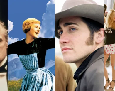 30 filmes para se ver pelo menos uma vez na vida! Quantos você viu?
