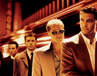 30 filmes que você jurava serem histórias originais: só que não!
