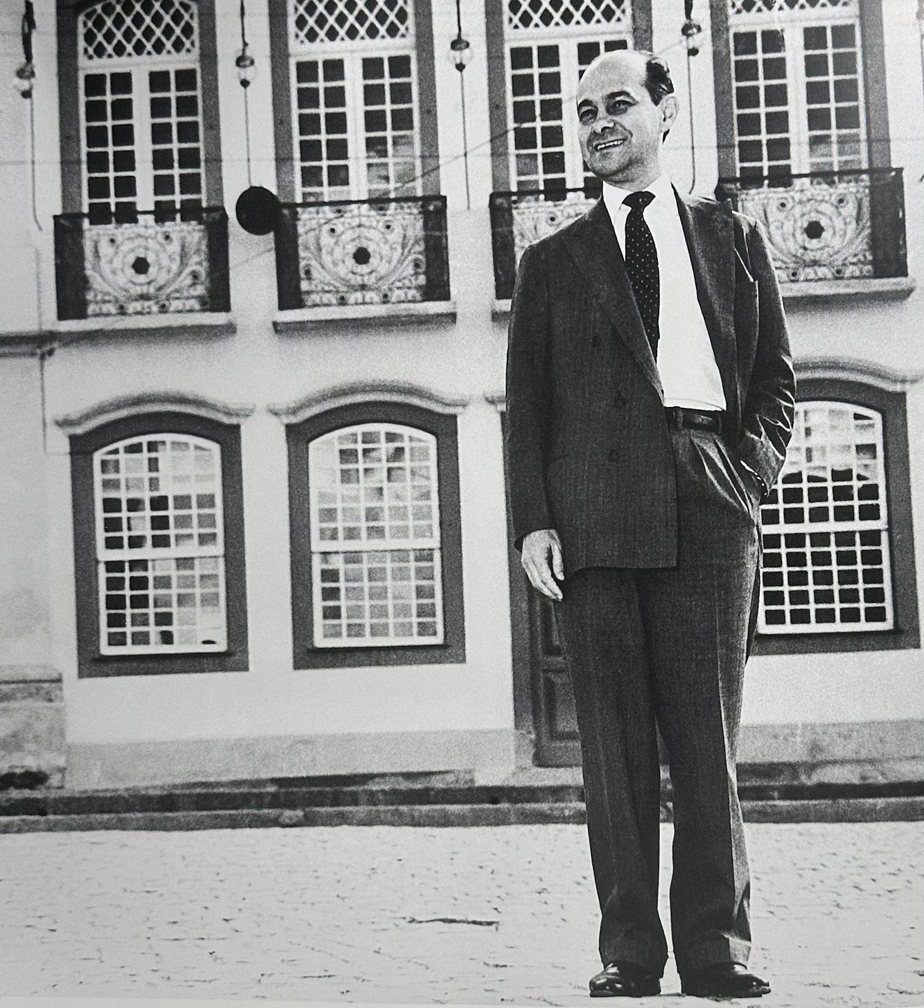 40 anos sem Tancredo Neves: políticos, especialistas e eleitores refletem sobre a importância do político na redemocratização do Brasil | Zona da Mata