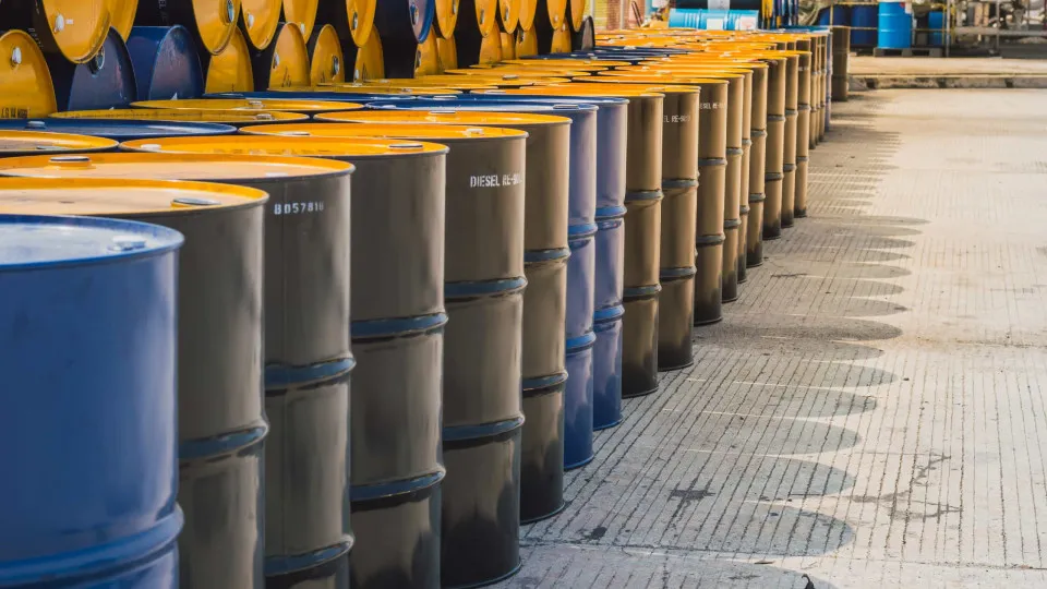 42 bilhões de barris produzidos em 2024: onde existe petróleo no Brasil?