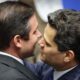 531 deputados Alcolumbre se comprometeu com pauta dizem lideres 80x80
