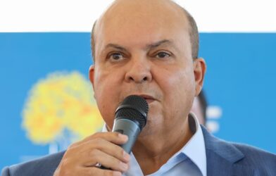 8/1: Anderson Torres indica Ibaneis e Ciro Nogueira como testemunhas
