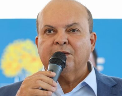 8/1: Anderson Torres indica Ibaneis e Ciro Nogueira como testemunhas