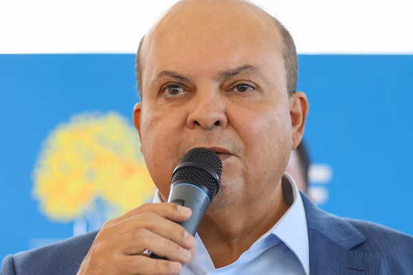 8/1: Anderson Torres indica Ibaneis e Ciro Nogueira como testemunhas