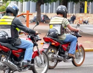 99 e Uber Moto: Justiça manda suspender mototáxi na cidade de SP