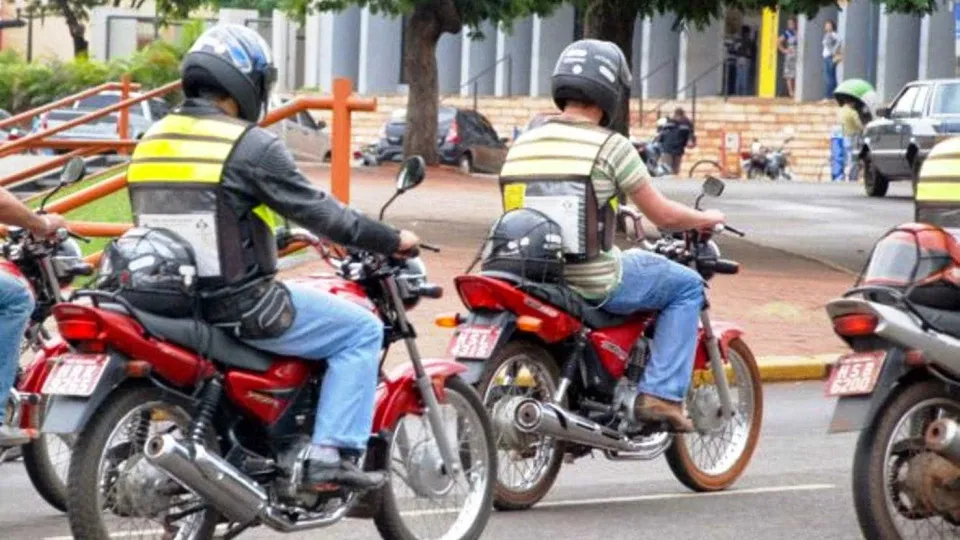99 e Uber Moto: Justiça manda suspender mototáxi na cidade de SP